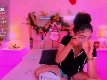 Freechat candyygirl_1 on Chaturbate