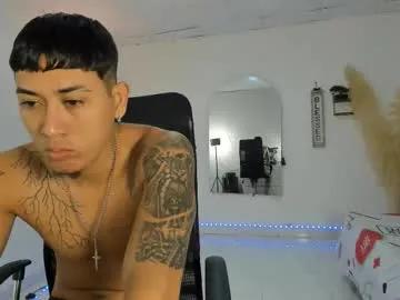 carlitosex09 — #bigcock  #muscle   #cum  #findom  #young    Today is Saturday to use the faggots, paid pigs and bitches, weaken them and drain them little by little hahha Carlitosex09's room