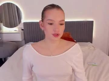 cassietyler on Chaturbate 
