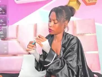 cattaleyyaxxx on Chaturbate 