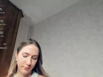 Freechat cel1ne_secret on Chaturbate