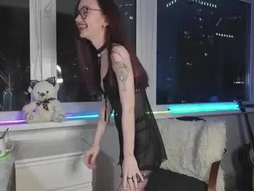 cherrymary1_ — GOAL: Air kiss + wink [11 tokens remaining] hey, hihi, i'm new here let's meet #feet #germany #18 #ass #new