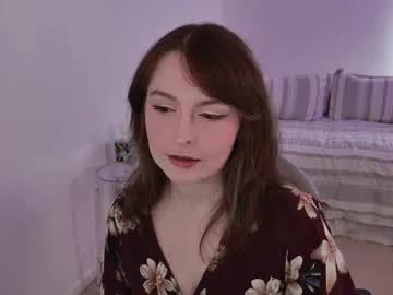 Freechat cherryvonfairy on Chaturbate