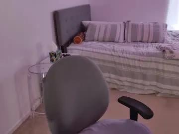 Freechat cherryvonfairy on Chaturbate