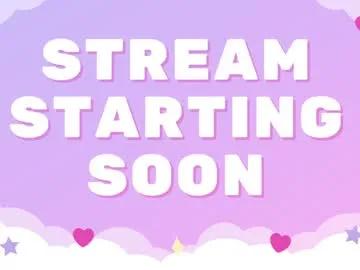 Freechat cherryvonfairy on Chaturbate