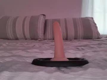 Freechat cherryvonfairy on Chaturbate