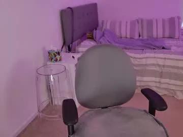 Freechat cherryvonfairy on Chaturbate