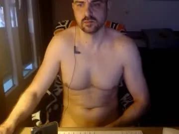 chicocam1983 on Chaturbate 