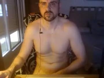 chicocam1983 on Chaturbate 
