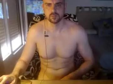 chicocam1983 on Chaturbate 