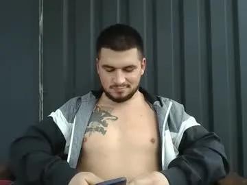 chiraq1945 — Surprisingly, it's quite warm today. I'll do a stream outside at the dacha. #bi #new #gay #straight #ukraine