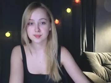 Freechat chloe_novel on Chaturbate
