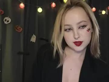 Freechat chloe_novel on Chaturbate