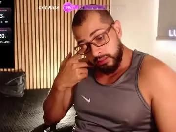 Freechat chris_magnum_ on Chaturbate