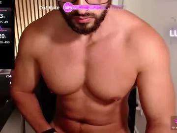 Freechat chris_magnum_ on Chaturbate