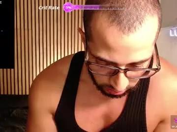 Freechat chris_magnum_ on Chaturbate