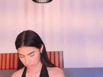 christy_seaa — GOAL: Spread ass [86 tokens remaining] Let me take you to heaven - Lush On- Follow me #latina #squirt #lovense #cum #bigass