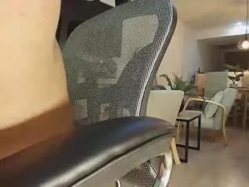 Freechat clark_strong on Chaturbate