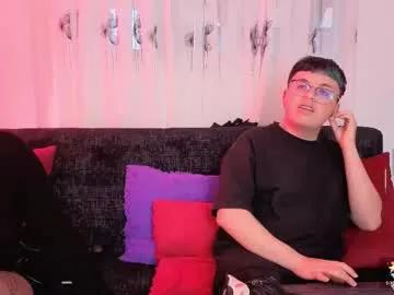 Freechat cleo_ace on Chaturbate