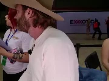 Freechat coaldaniels on Chaturbate