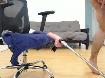 college001 on Chaturbate 