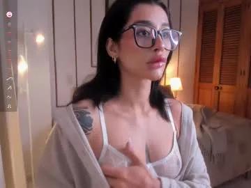 Freechat connie_deep on Chaturbate