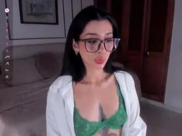 Freechat connie_deep on Chaturbate