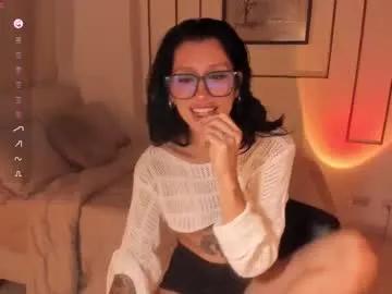 Freechat connie_deep on Chaturbate