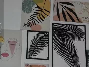 Freechat corni__ on Chaturbate