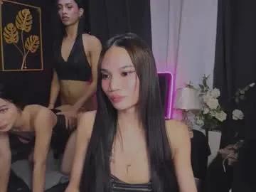 crazygirl_lera — THIS GIRL IS READY TO CUM FOR YOU #asian #teen #18 #bigcock #mistress