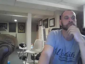 Freechat crm400 on Chaturbate