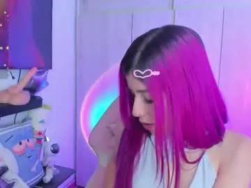 Freechat cute_sweetmontt on Chaturbate