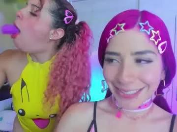 Freechat cute_sweetmontt on Chaturbate