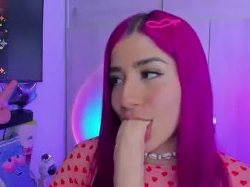 Freechat cute_sweetmontt on Chaturbate