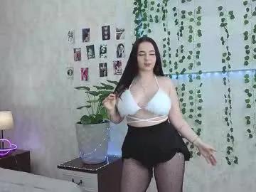 cycloidnest on Chaturbate 