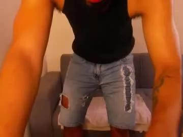 daarkomalfoy on Chaturbate 