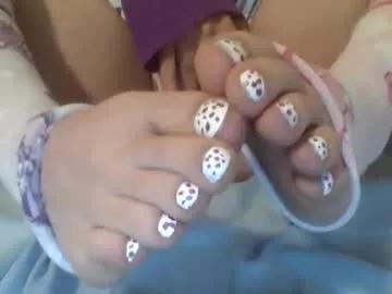 Freechat daddysgirlava on Chaturbate