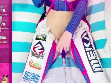 daddyslittlegirl01 on Chaturbate 