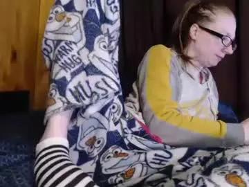 daddyssleepingbeauty on Chaturbate 