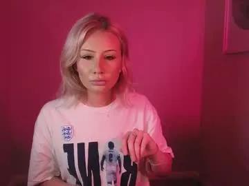 Freechat daisyy888 on Chaturbate