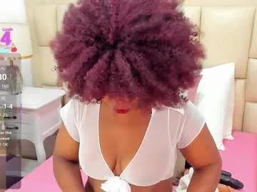 Freechat dakhota___ on Chaturbate