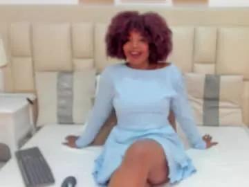 Freechat dakhota___ on Chaturbate