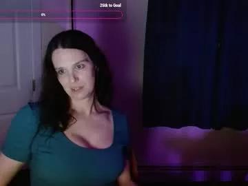 damadevotchka on Chaturbate 