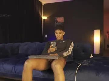 danblo — Choose your fun in menu Current Goal: Cum show  #teen #monstercock #latin #twink #bigcock