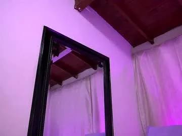 dannaberlin on Chaturbate 