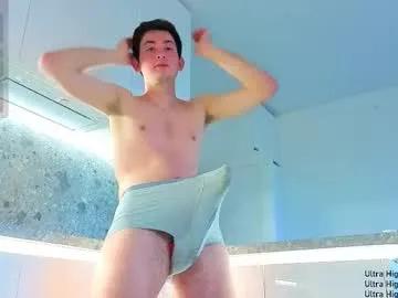 danny__magic on Chaturbate 