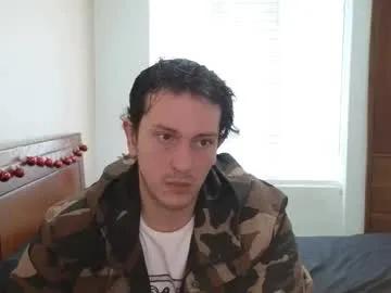 danruiz33 — Boxers off [45 tokens left] #smoke #feet #c2c #findom #lovense