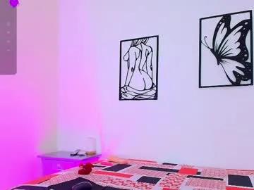 Freechat darelyn_reed on Chaturbate