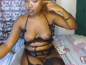 Freechat dark_chocolate0 on Chaturbate