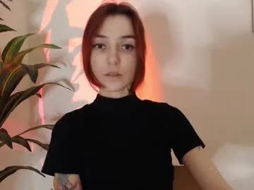 dead_girll — yo yo    #new #smalltits #redhead #skinny #18 [11 tokens remaining]